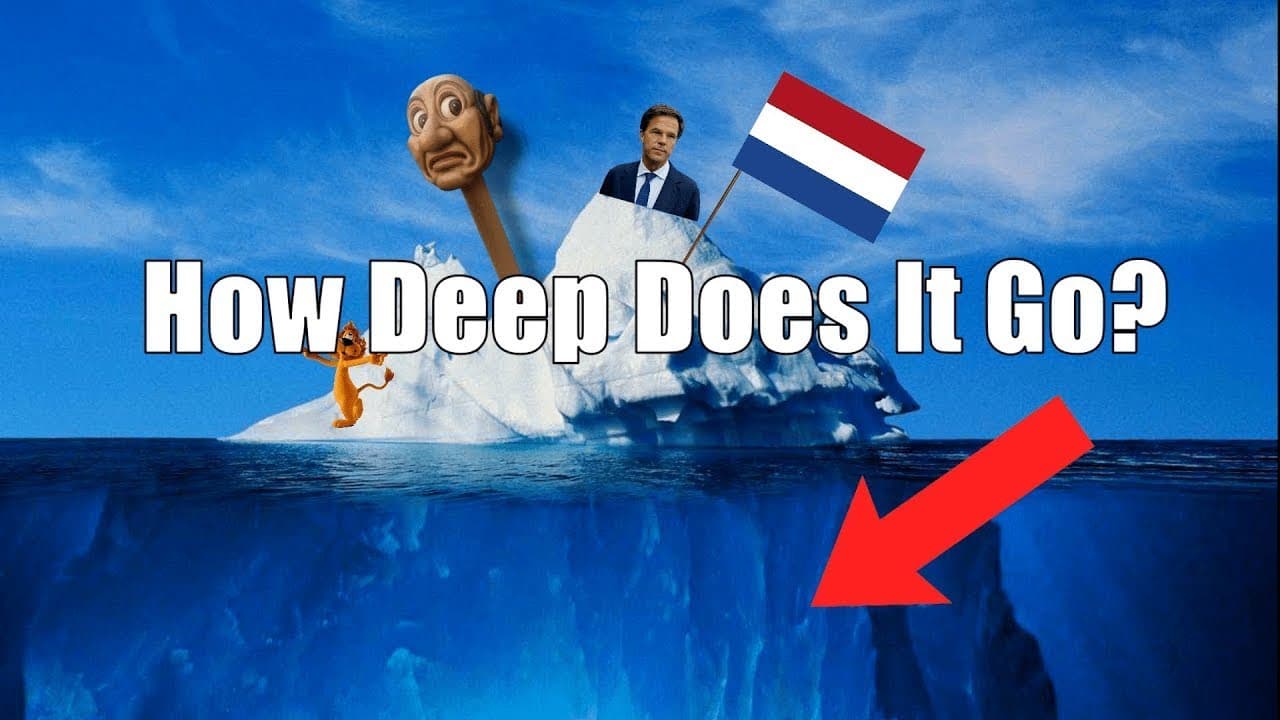 Dutch Iceberg Image Part 1